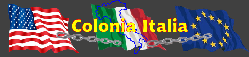 Colonia Italia