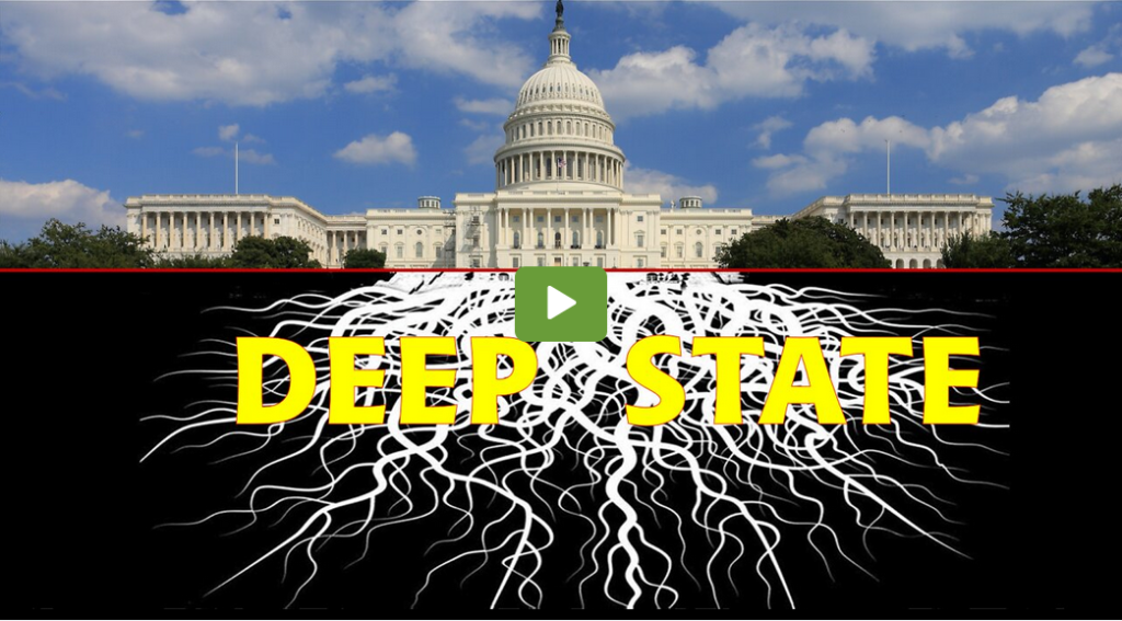 Deep State