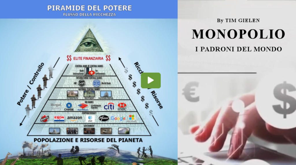 Piramide del Potere