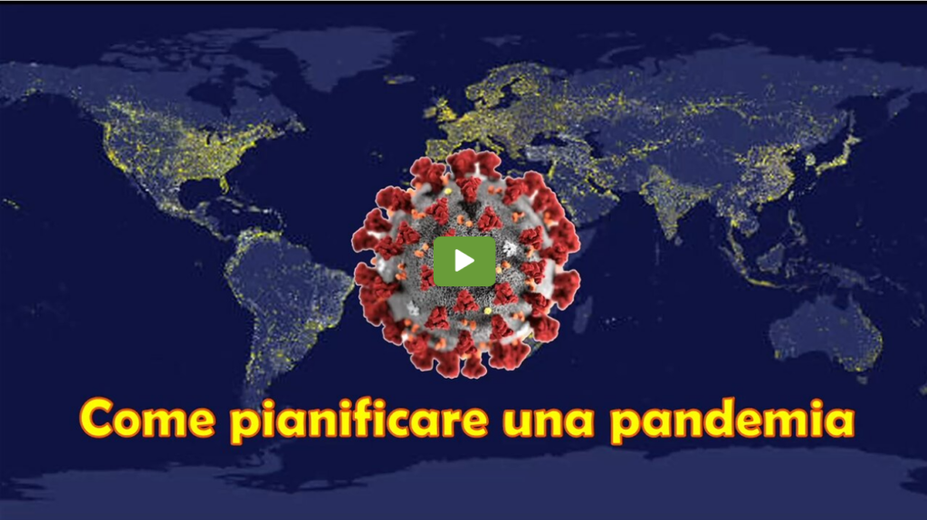 Pandemia