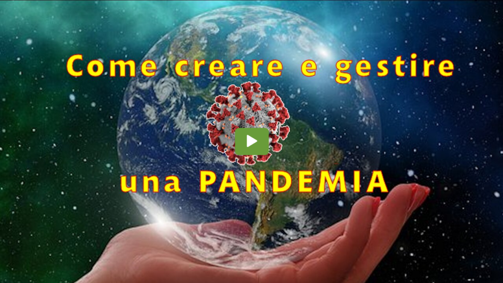 Pandemia