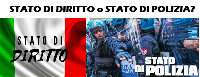 Stato di Polizia