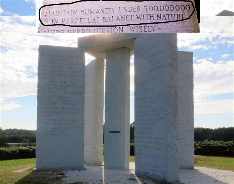 Georgia Guidestone