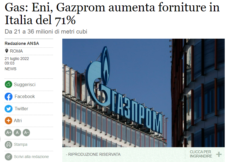 Gazprom