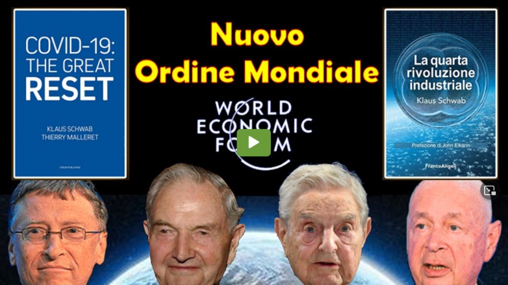 Nuovo Ordine Mondiale