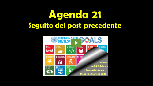 Agenda 21